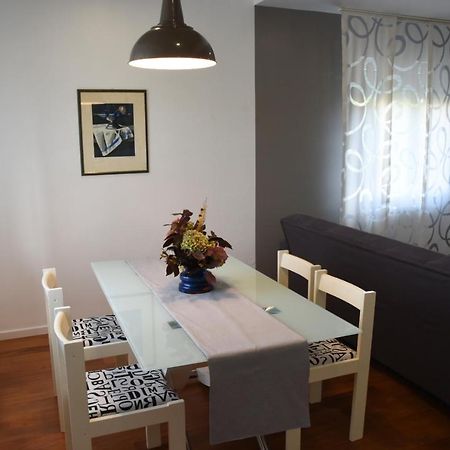 Api Apartment Zagreb Buitenkant foto